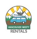 Vancouver Campervan Rentals logo