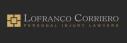Lofranco Corriero Personal Injury Lawyers logo