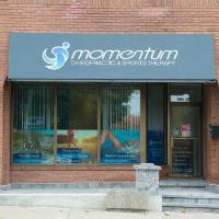 Momentum Chiropractic & Sports Therapy image 3