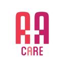 A1A CARE logo