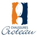 Chaussures Croteau Inc logo