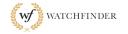 Watchfinder Canada logo