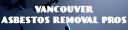 Vancouver Asbestos Removal Pros logo
