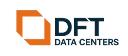 DFT TOR1 Toronto Data Center logo
