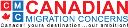 Migration Concerns Canada Inc. logo