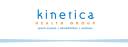 Kinetica Health Group logo