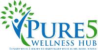 Pure5 Wellness Hub image 1