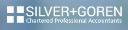 Silver Goren Toronto Small Business Accountants logo