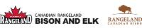 Canadian Rangeland Bison and Elk image 1