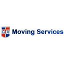 GTA Moving Services logo