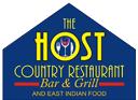 The Host Country  logo