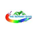 The Repaint Guys logo