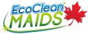 EcoClean Maids Corporation logo