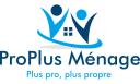 ProPlus-Ménage logo