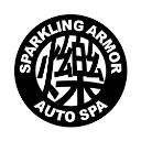 Sparkling Armor Auto Spa Inc. logo
