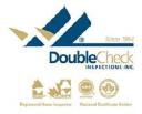 DoubleCheck Inspections logo