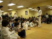 Seong's Taekwondo World | Oakville Martial Arts image 6