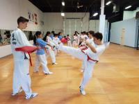 Seong's Taekwondo World | Oakville Martial Arts image 2