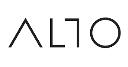 Alto Design UX/ UI logo