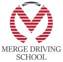 Merge Driving School logo
