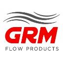 GRM Flow Products logo