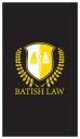 Batish Law  logo