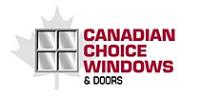Canadian Choice Windows image 1