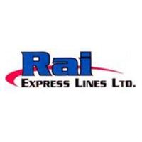 Rai Express Lines Inc image 1