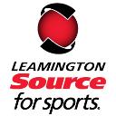 Leamington Source For Sports logo