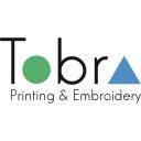 Tobra Printing & Embroidery logo