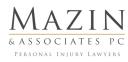 Mazin & Associates, PC logo