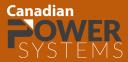 Canadian Power Systems logo