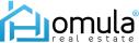 Homula Real Estate  logo