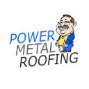 Power Metal Roofing logo