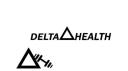 Delta Health logo