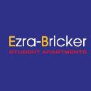 Ezra-Bricker Apartments logo