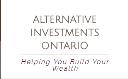Alternative Investments Ontario logo