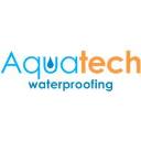 AquaTech Waterproofing logo
