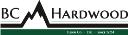 BC Hardwood Floor Co. Ltd. logo