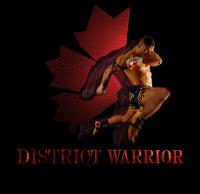 District Warrior image 4