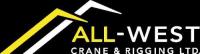All-West Crane & Rigging Ltd. image 1