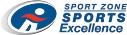 Sports Zone logo