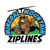 Mineral Mountain Ziplines image 1