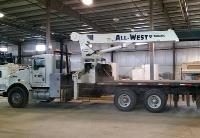 All-West Crane & Rigging Ltd. image 3