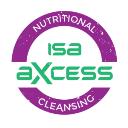 IsaaXcess (Independent Isagenix Canada Associate) logo