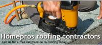 Roofing Contractors Oakville Homepros image 2