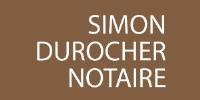 Notaire Simon Durocher image 2