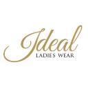 Ideal Ladies Wear logo