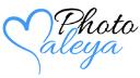 Photographer  Maleya logo