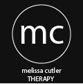 Brain Injury Recovery - Melissa Cutler Therapy logo